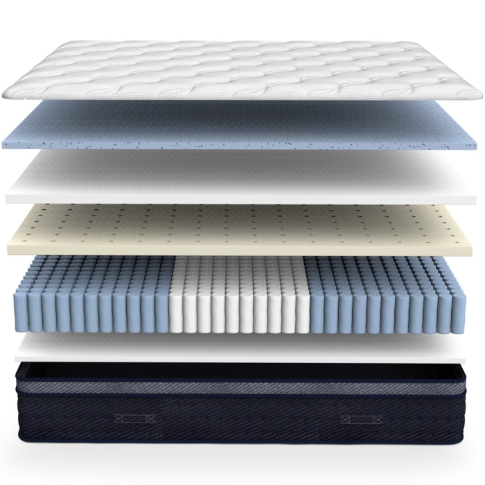 LEXON Memory Mattress