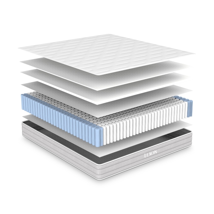 CRADDLE Mattress