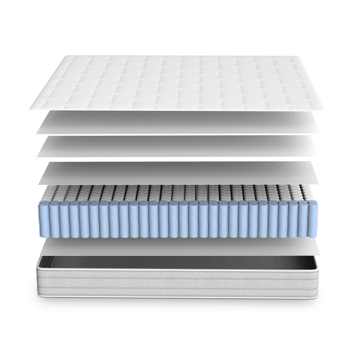 CRADDLE Mattress