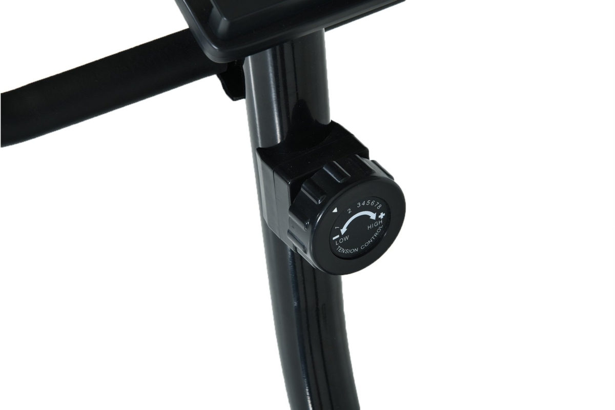 Mag Upright Bike