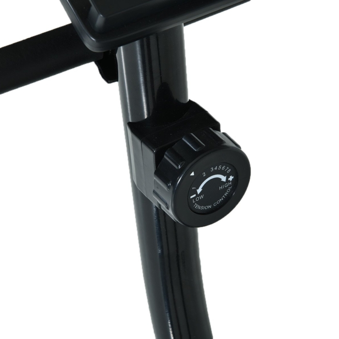 Mag Upright Bike