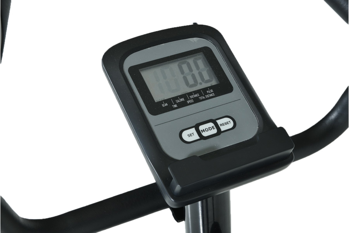 Mag Upright Bike