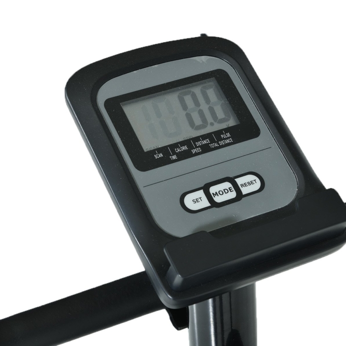 Mag Upright Bike