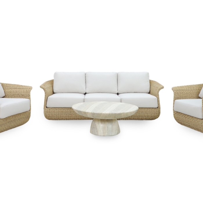 SONOMA Outdoor Lounge Set