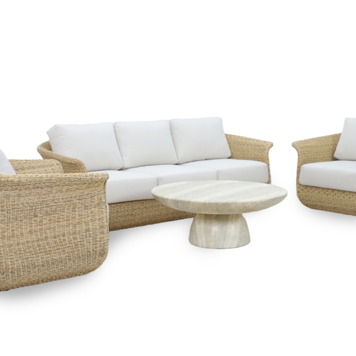 SONOMA Outdoor Lounge Set