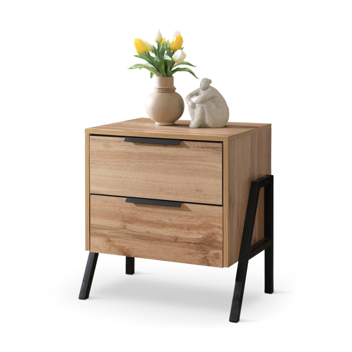 HABITAT Nightstand