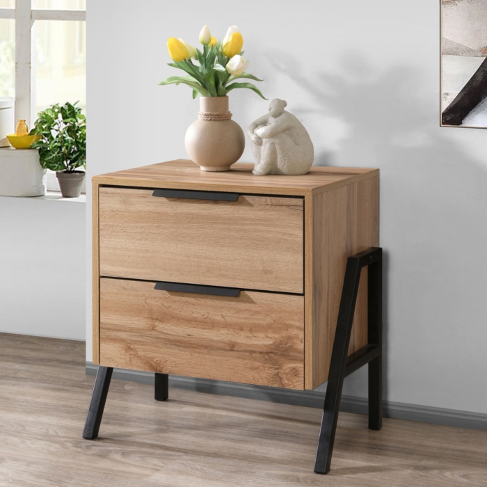 HABITAT Nightstand