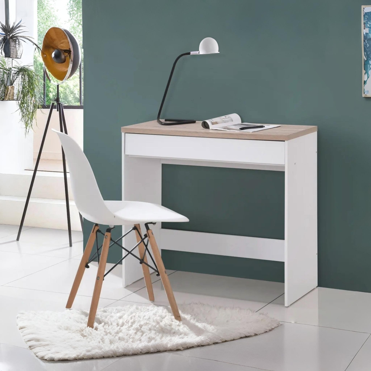 JOURNO Office Desk