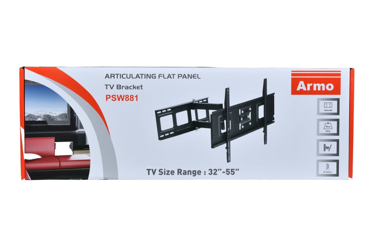 LED Tv Arm Bracket
