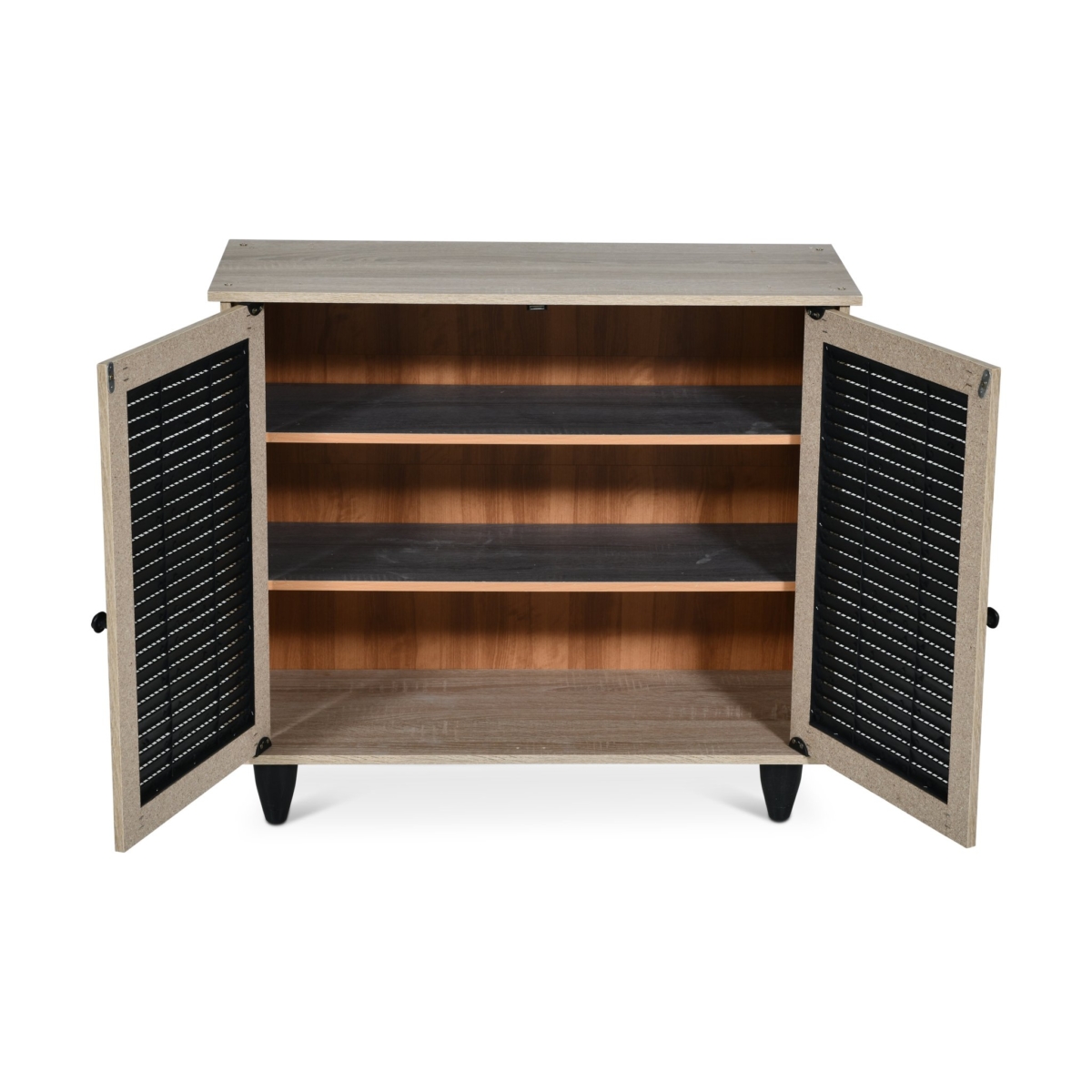 VENTANA shoes Cabinet 2door