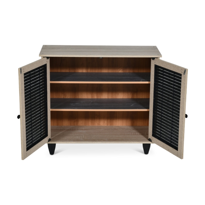 VENTANA shoes Cabinet 2door