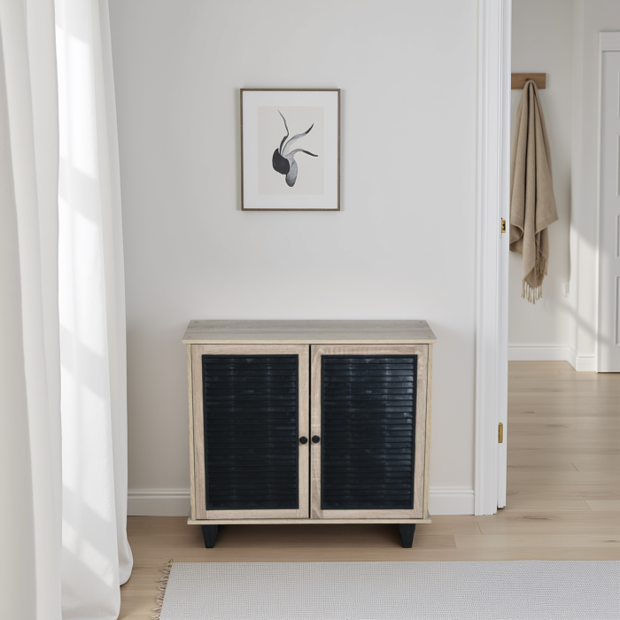 VENTANA shoes Cabinet 2door