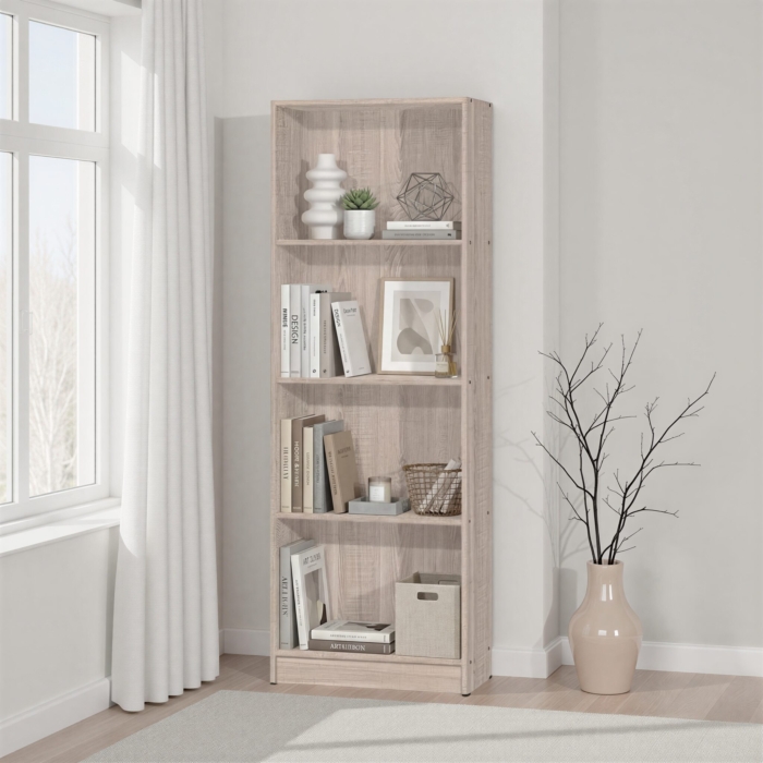MOKKIE Bookcase
