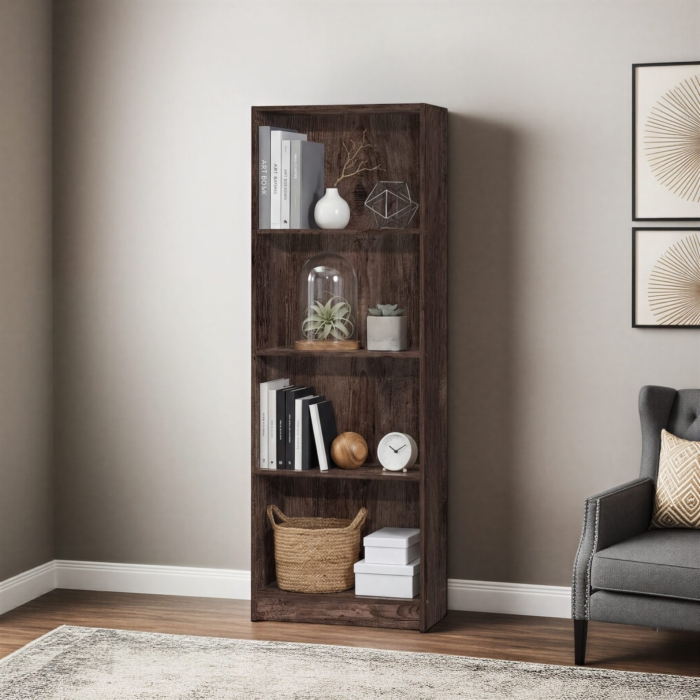 MOKKIE Bookcase