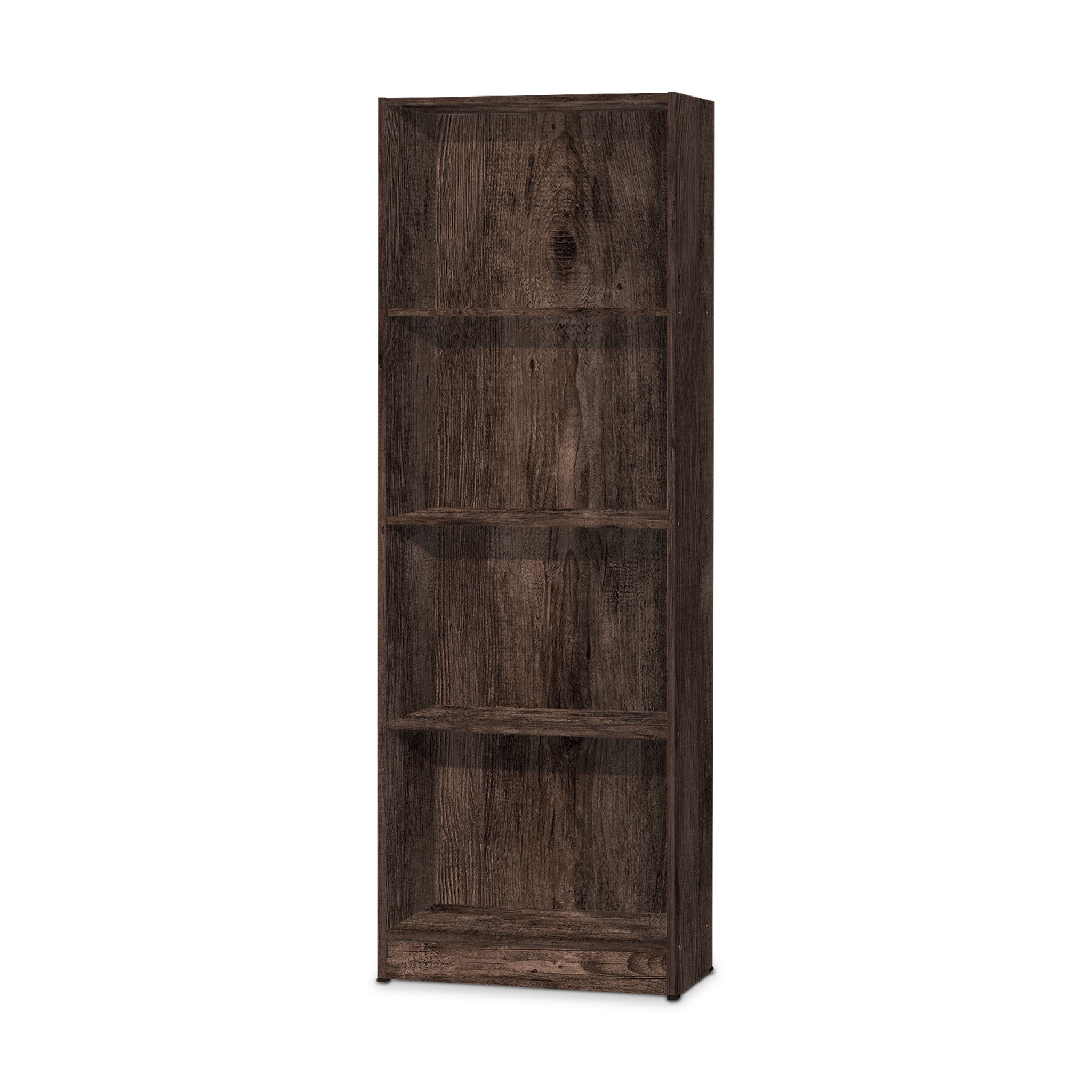 Four Day MOKKIE Bookcase