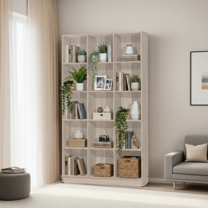 SU 805-DO BLOX Bookcase
