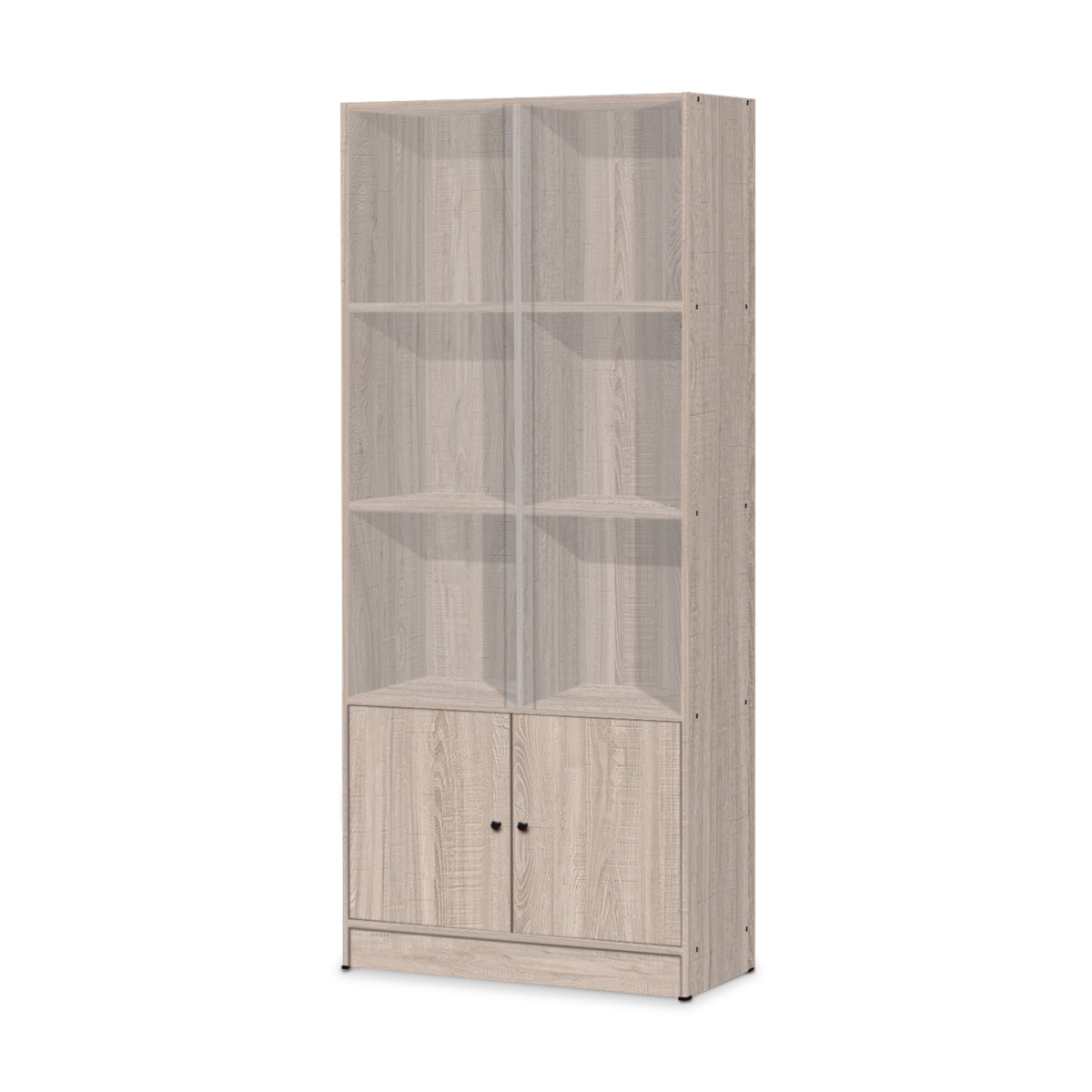 EEDER Bookcase