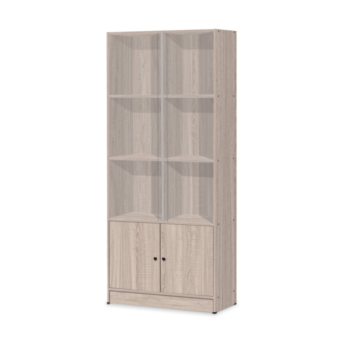 EEDER Bookcase