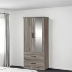 NOVO Wardrobe