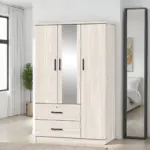 NOVO Wardrobe