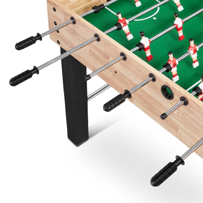 RIVALIS 4ft Foosball Table