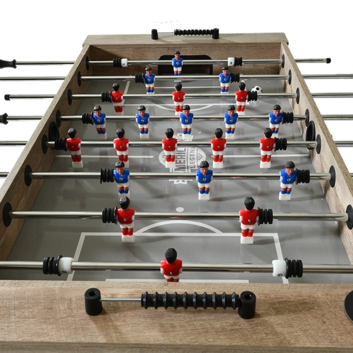 Soccer Table Grey 55INC