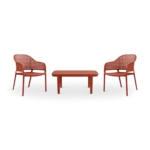 NATUREL Outdoor Lounge Set