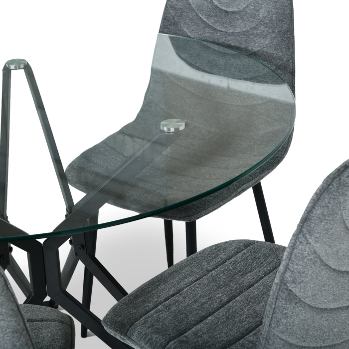 CHEEZTER Dining Set