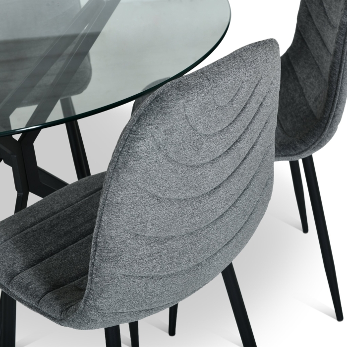 CHEEZTER Dining Set
