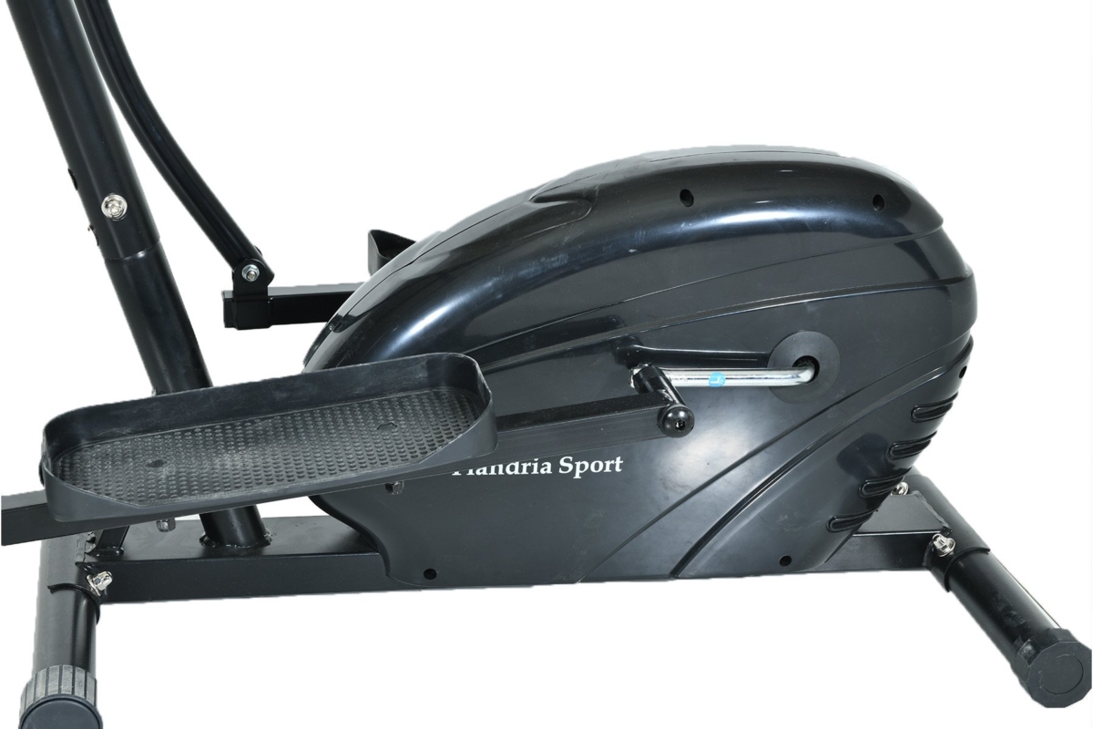 Elliptical Trainer
