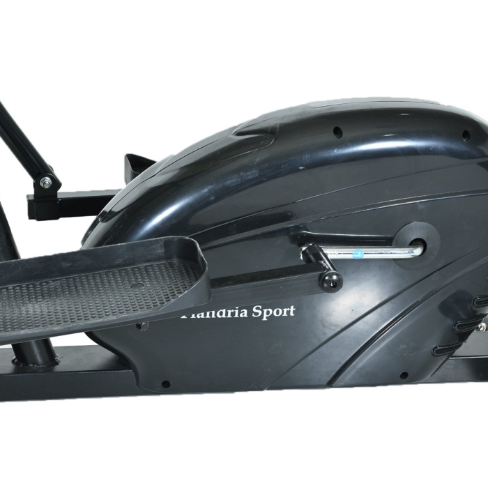 Elliptical Trainer