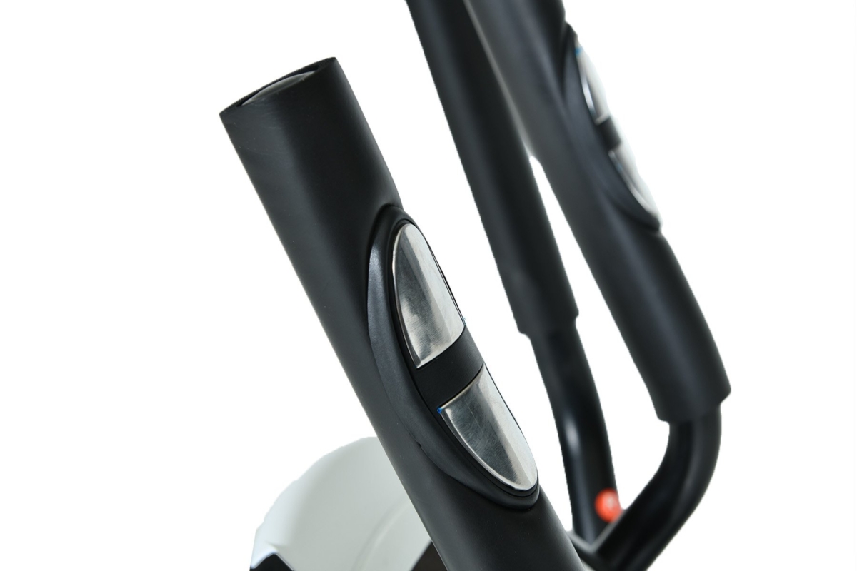 Elliptical Trainer