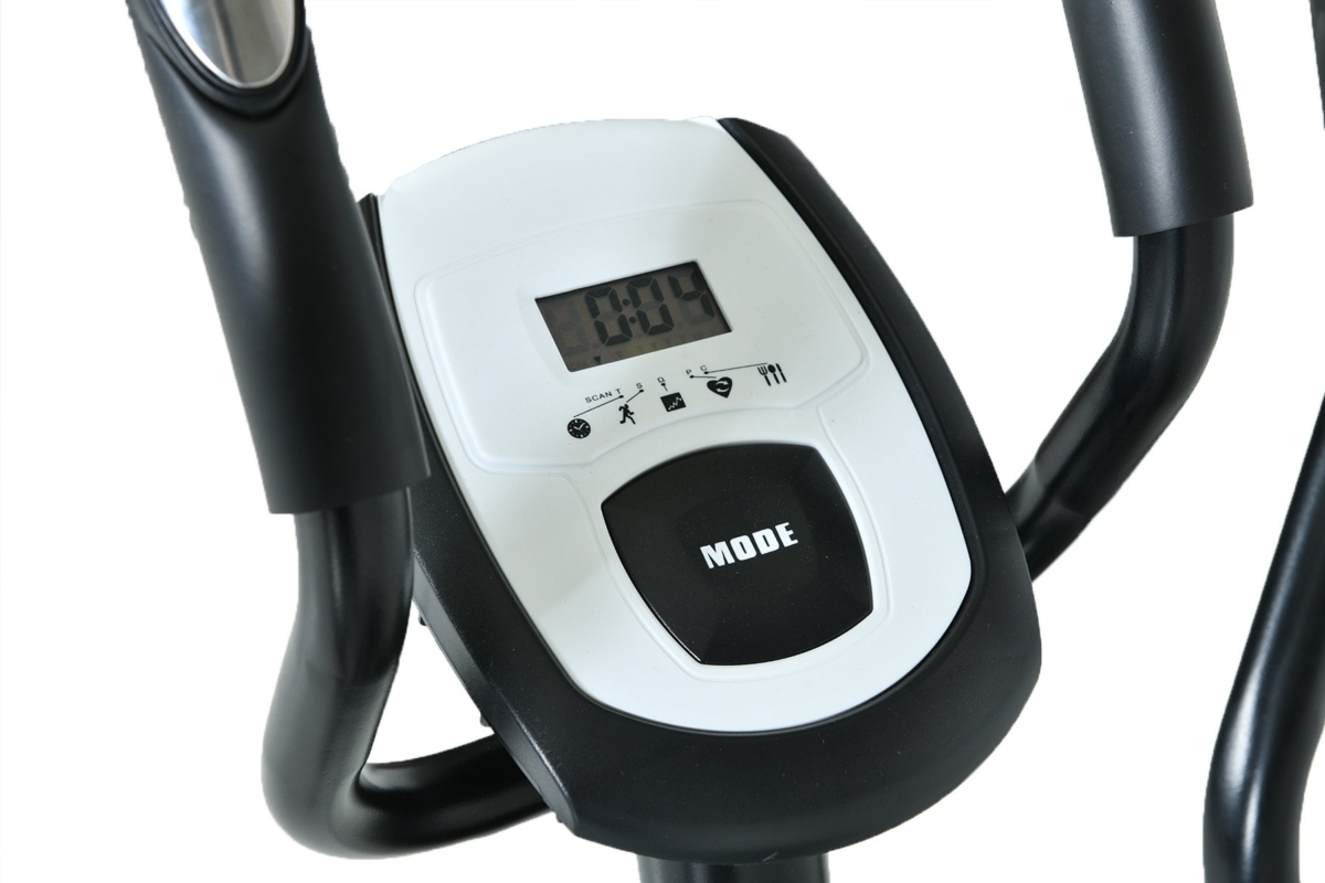 Elliptical Trainer