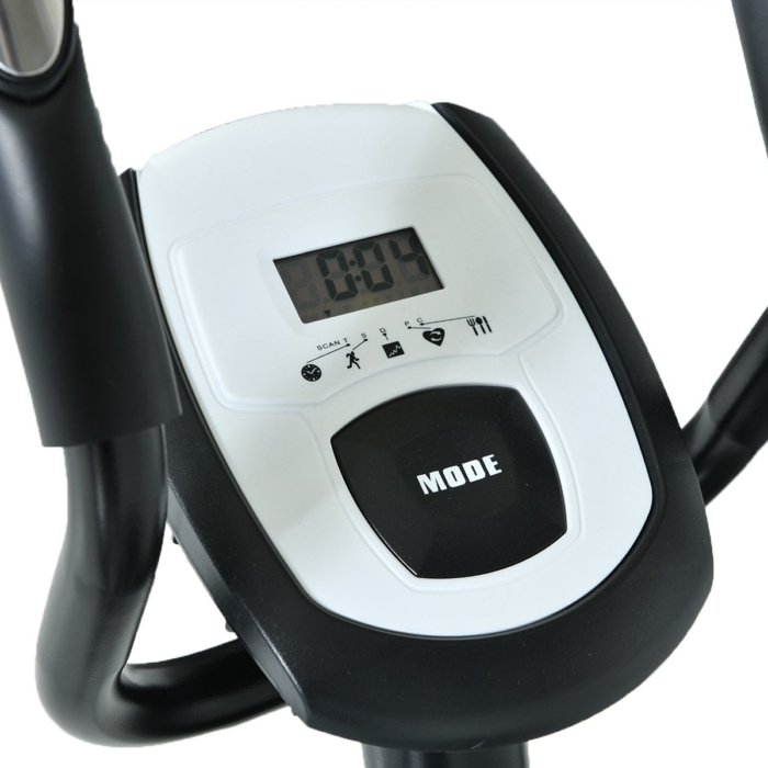 Elliptical Trainer