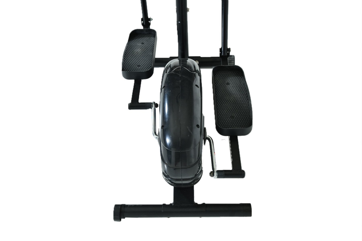 Elliptical Trainer
