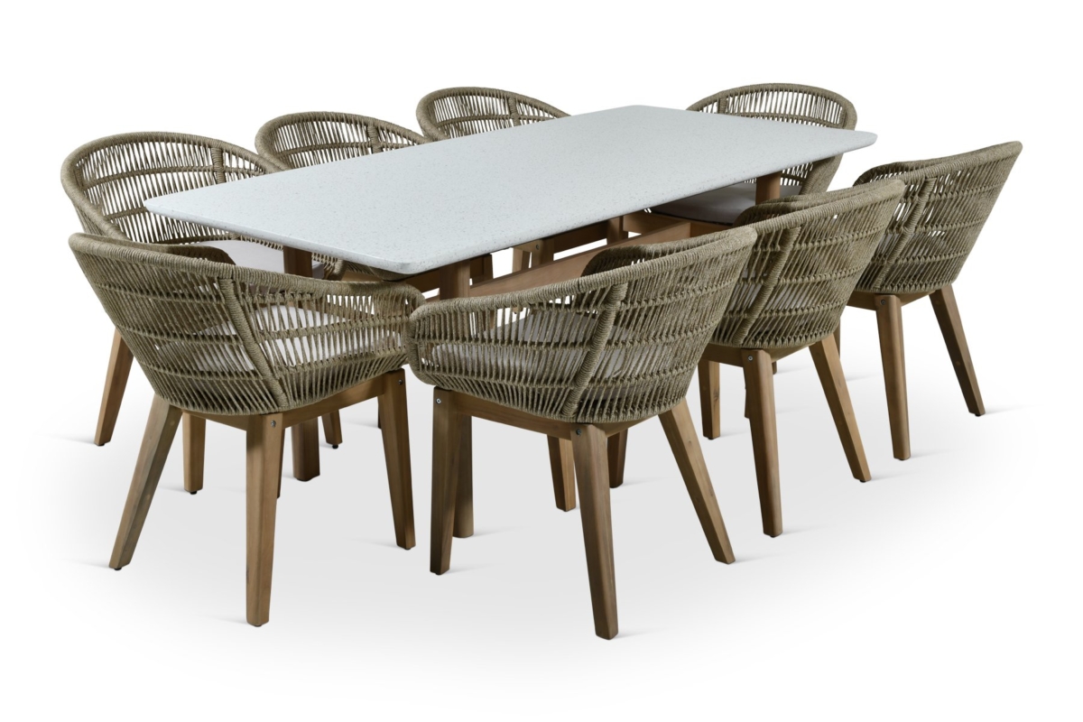TALARA Outdoor Dining Set