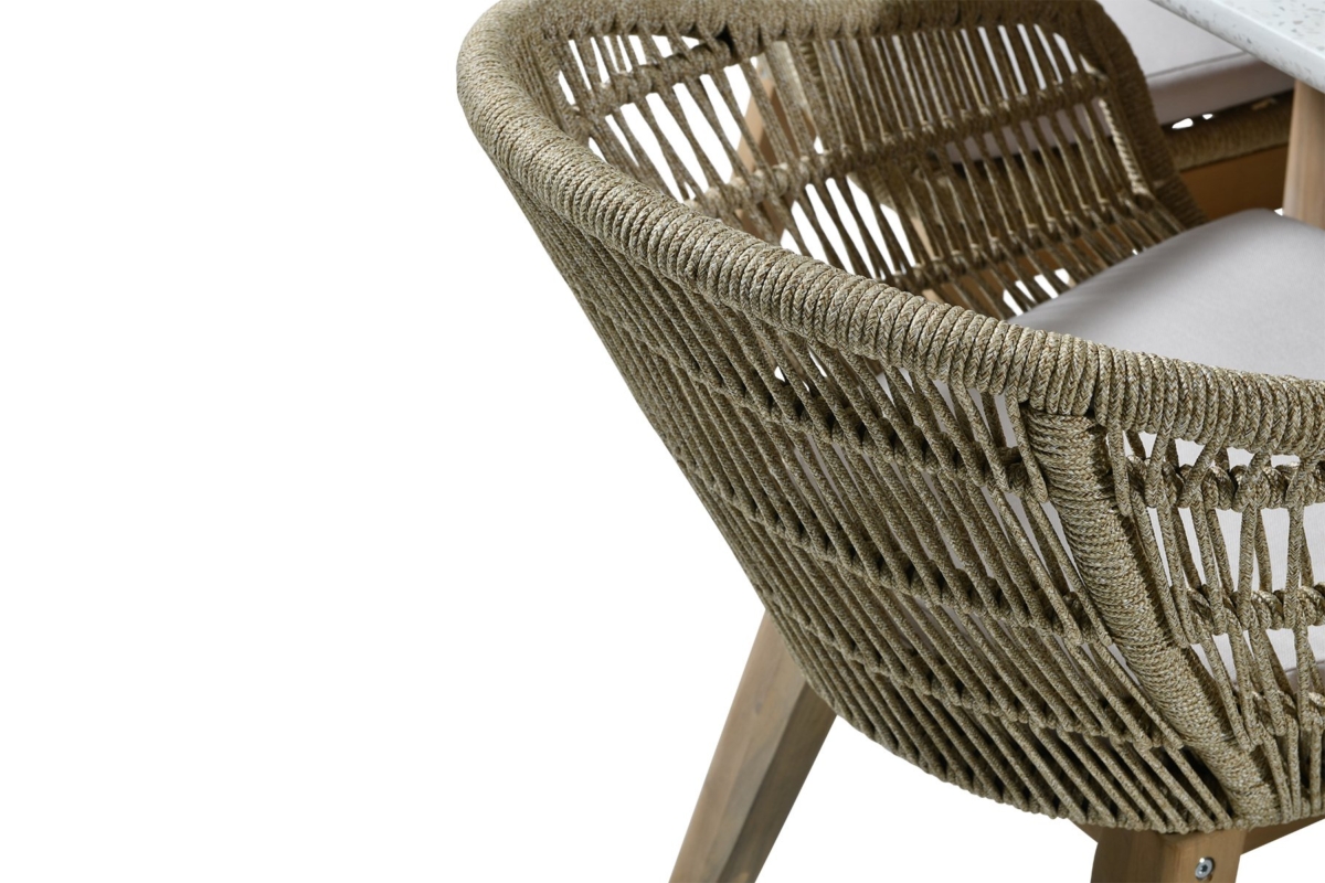 TALARA Outdoor Dining Set