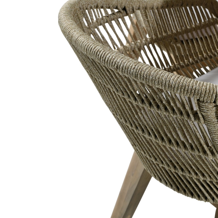 TALARA Outdoor Dining Set