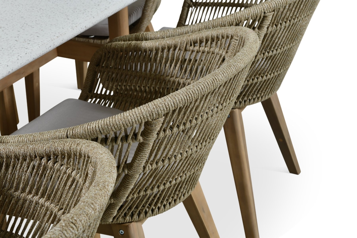TALARA Outdoor Dining Set
