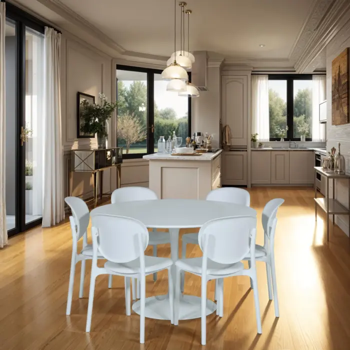 ELOTE Dining Set