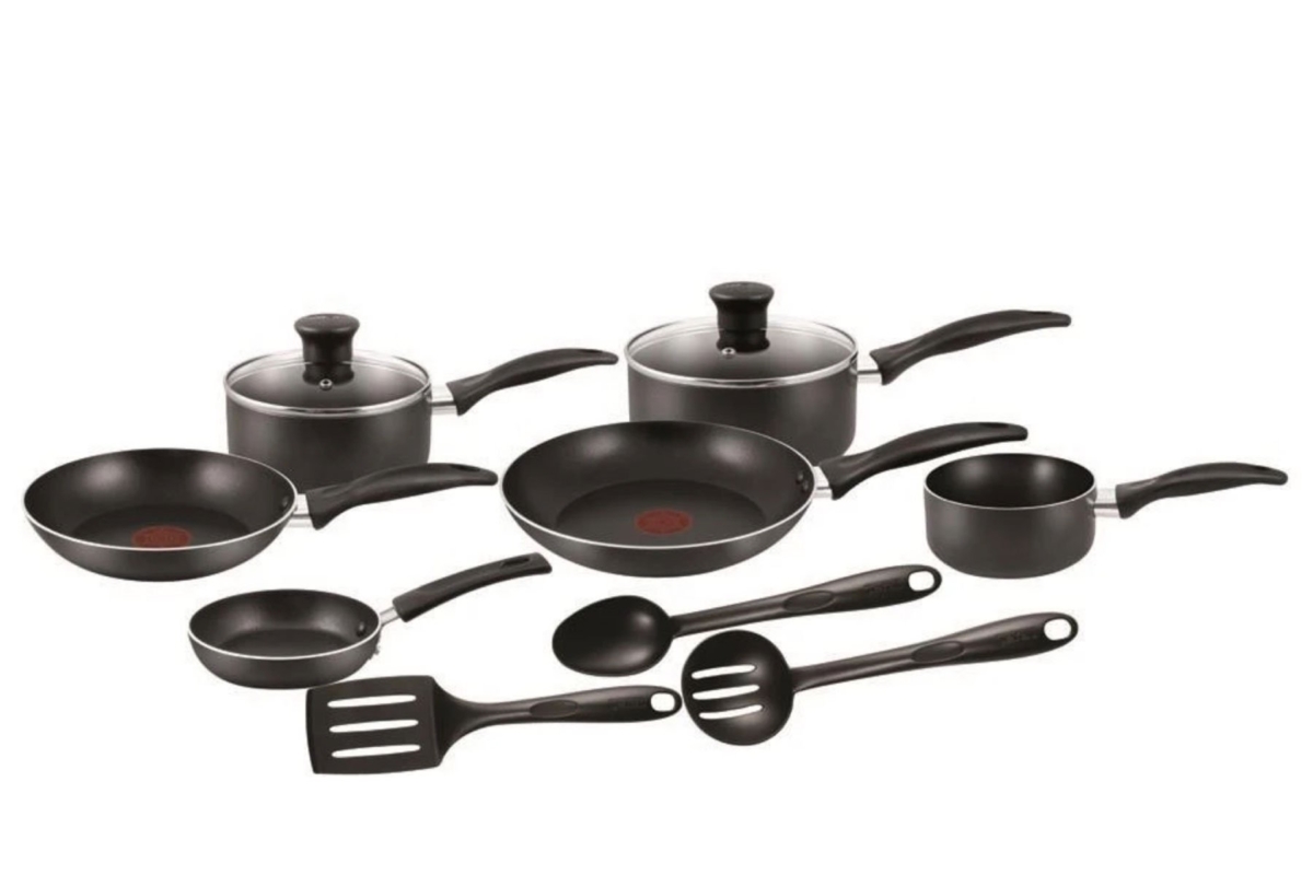Tefal Cookware Set