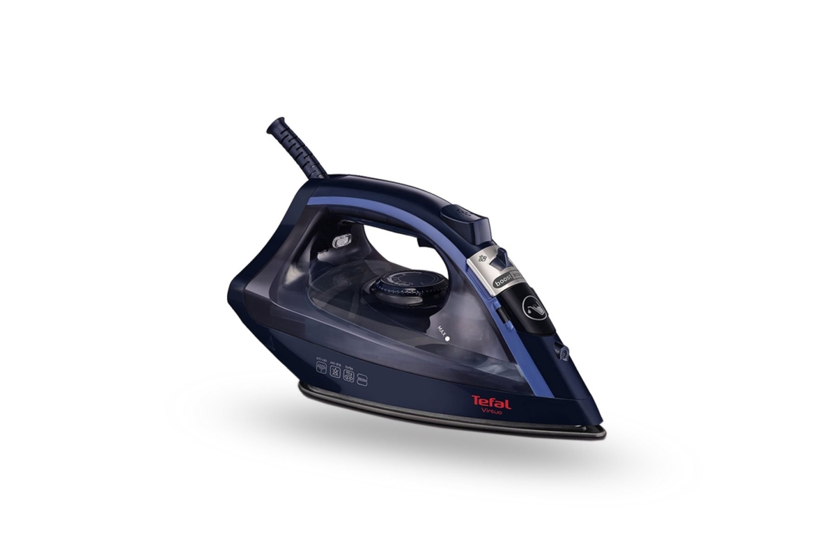 Tefal Virtuo Iron