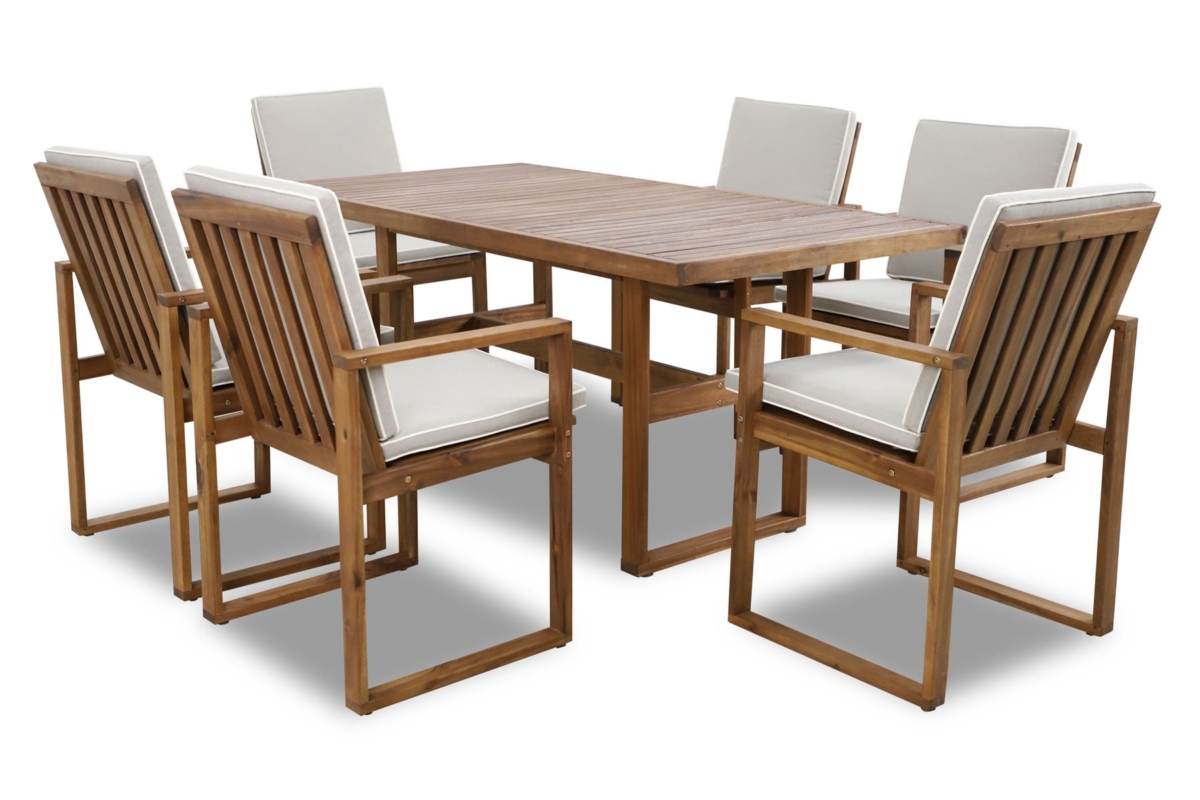 TERRACE Outdoor Dining Set