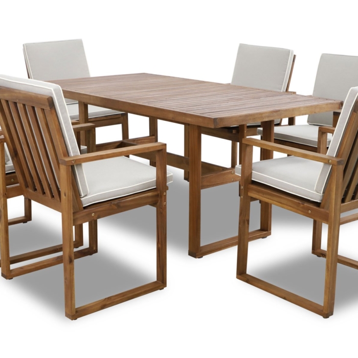 TERRACE Outdoor Dining Set