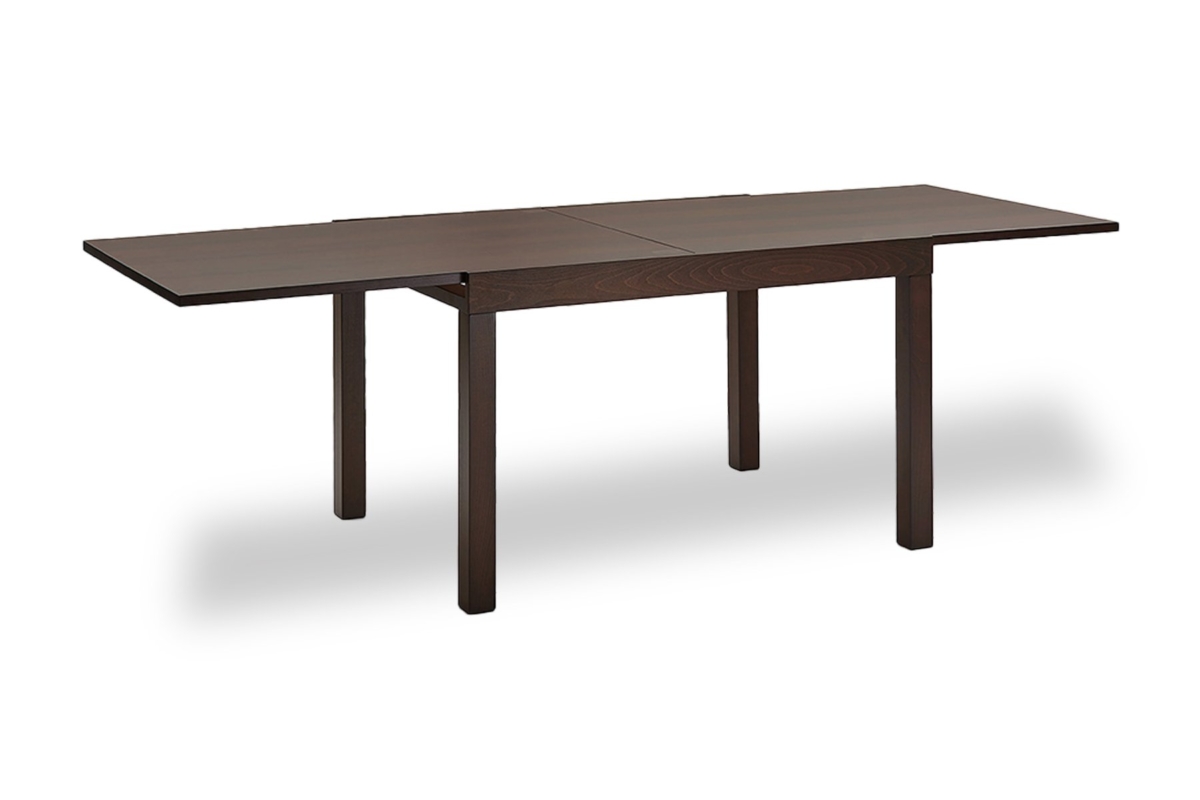 Dining Table Extented Beech