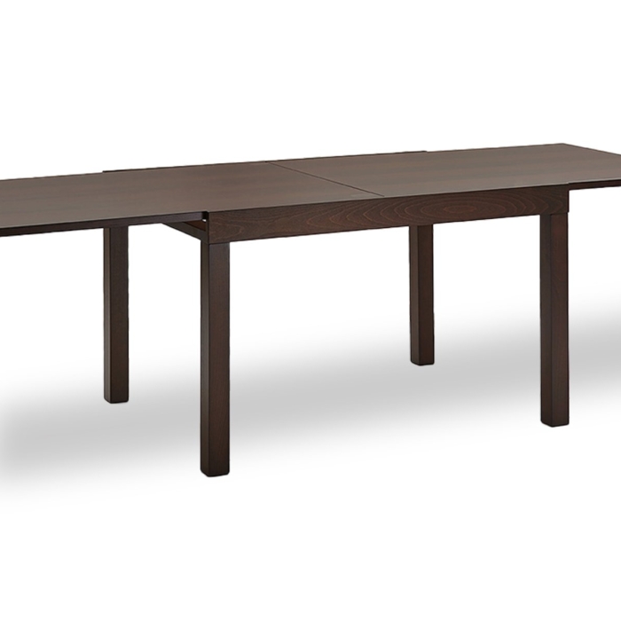 Dining Table Extented Beech
