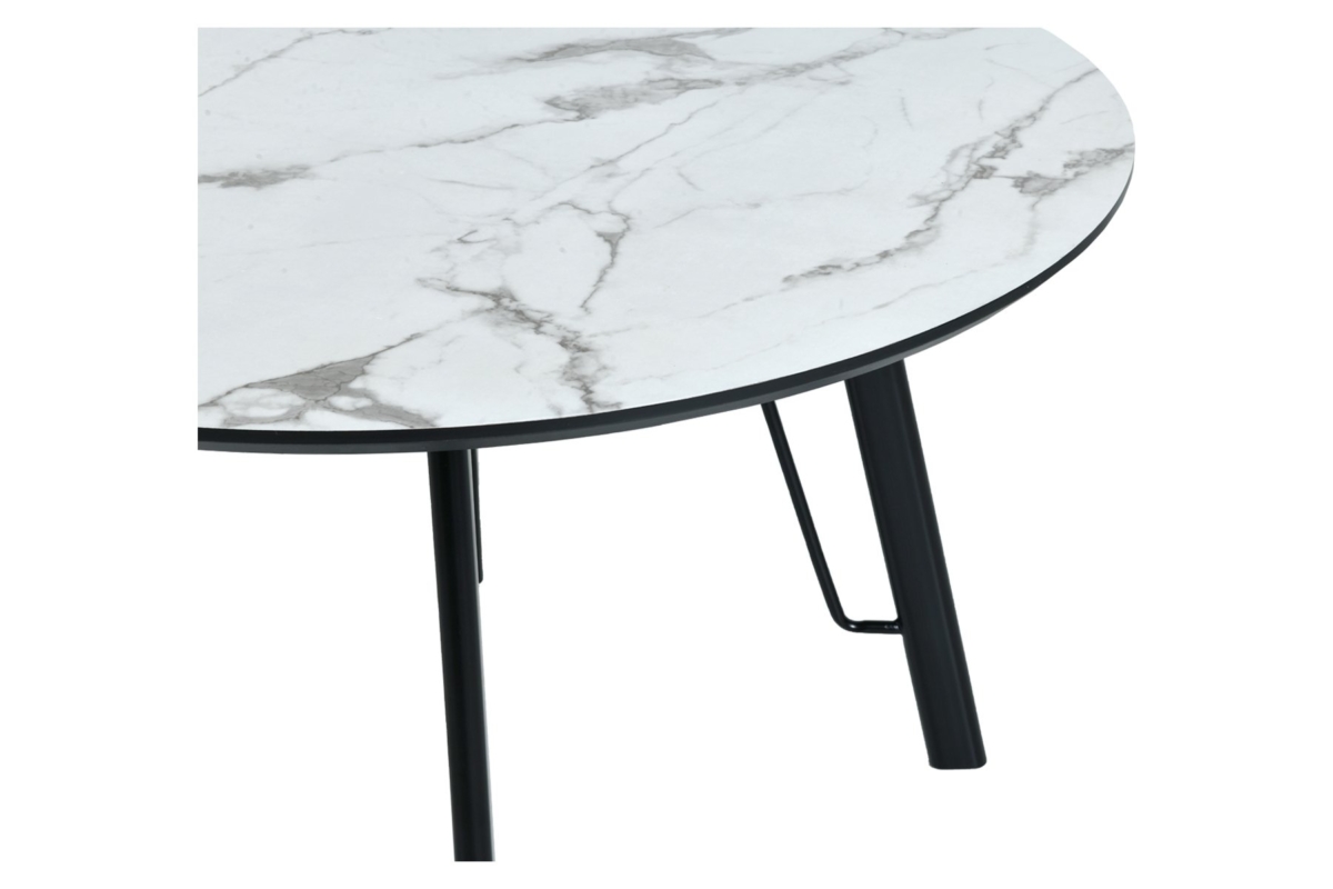 RND Dining Table