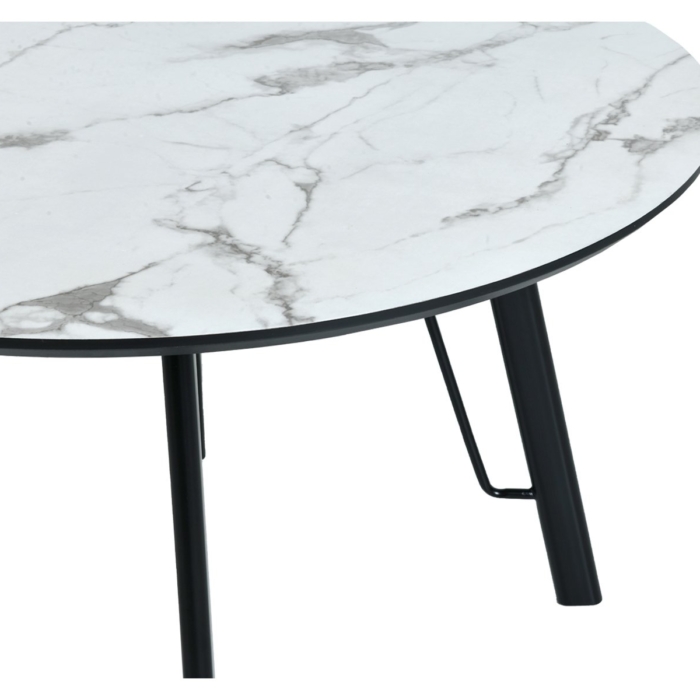 RND Dining Table