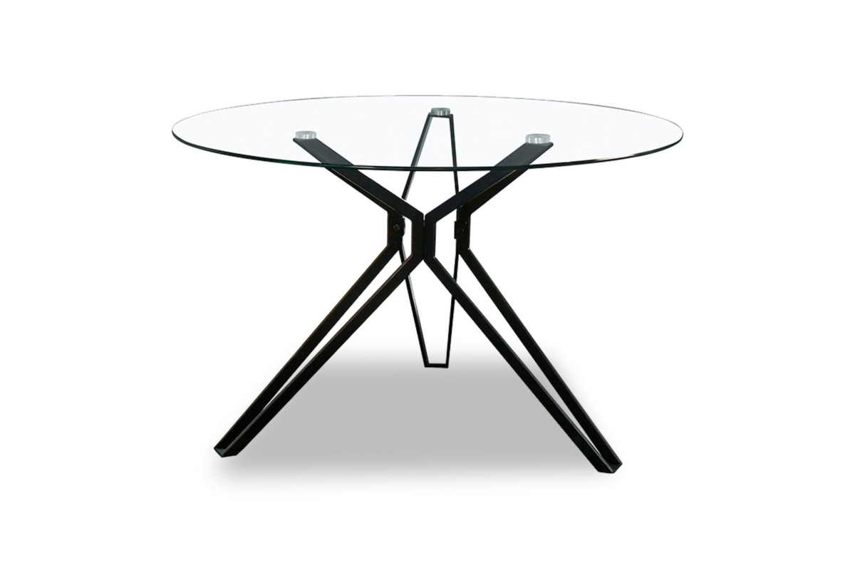 RND Dining Table