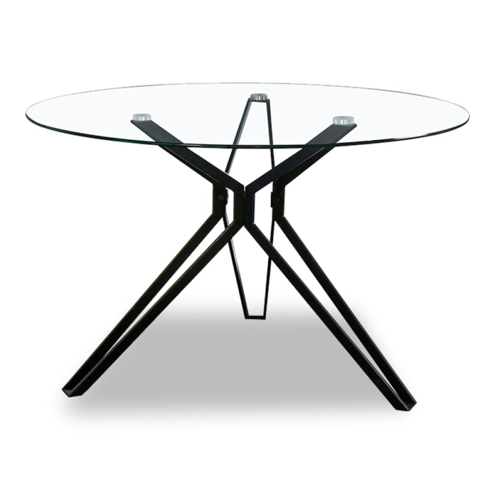 RND Dining Table